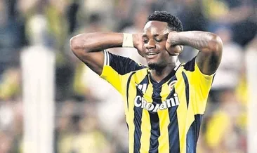 Başkana söz verdi!