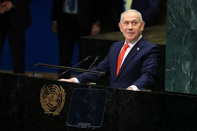son-dakika-katil-netanyahuya-bmde-buyuk-sok-konusmasi-sirasinda-salonu-terk-ettiler-1790273587307.jpeg SON DAKİKA | Katil Netanyahu'ya BM'de büyük şok! Konuşması sırasında salonu terk ettiler