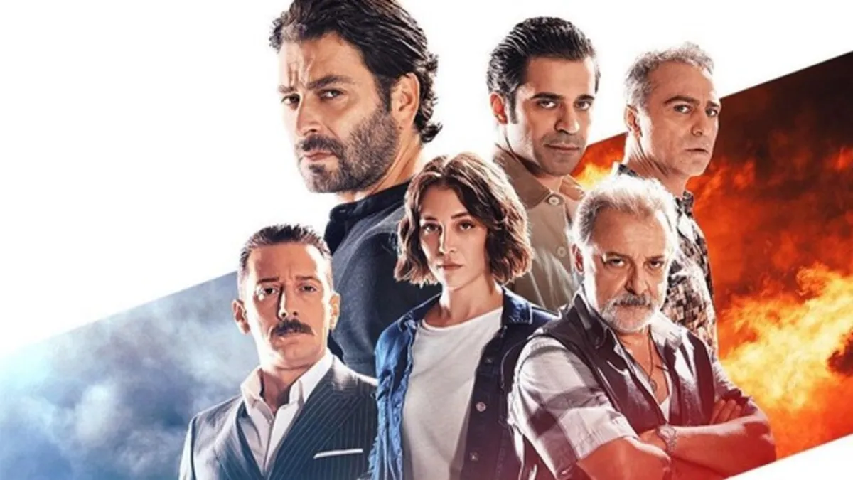 Anka filminin konusu ve oyuncuları: Anka filmi konusu ne, oyuncuları kimler?