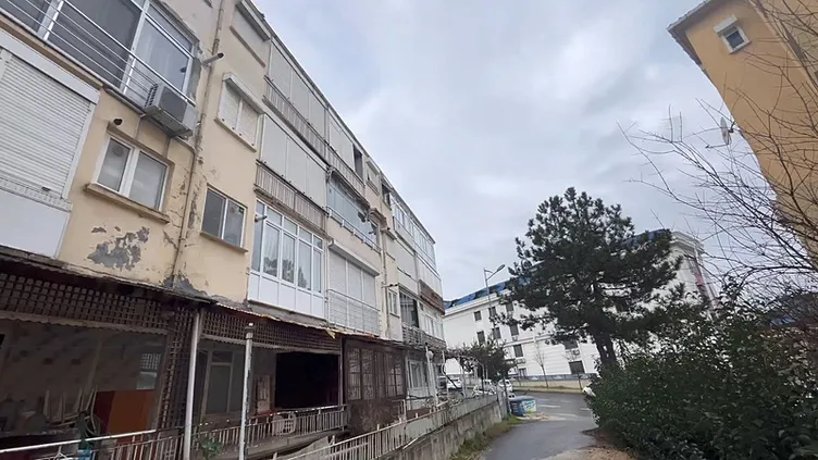 İstanbul’da arkadaşlarıyla yaşayan Koray’ın feci sonu: Vuruldum diye bağırdı!