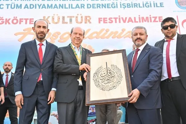 Çiğköfte Kültür Festivali