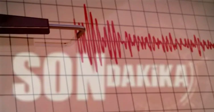 Son dakika: Alaska’da 6,0 büyüklüğünde deprem meydana geldi