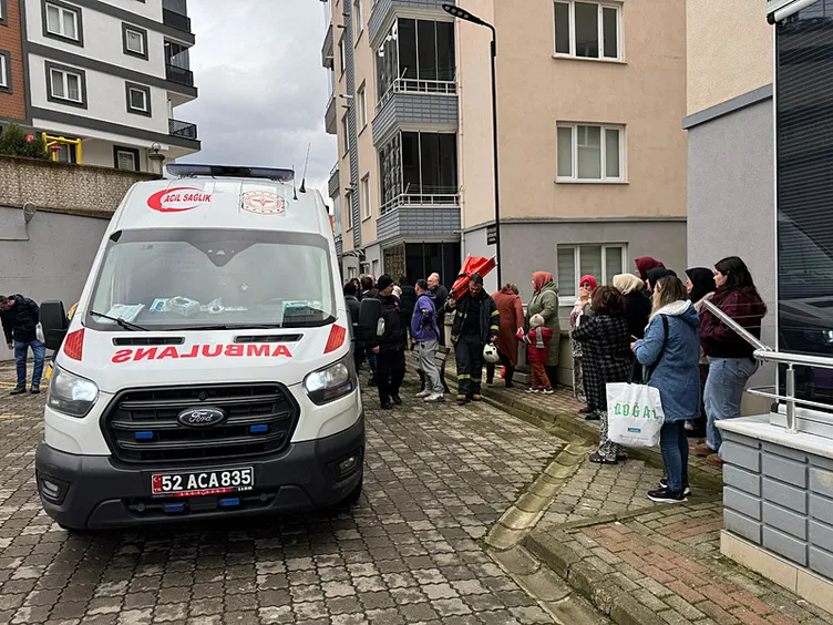Ordu’da herkes onu arıyordu: Furkan Gündoğdu dere yatağında bulundu!
