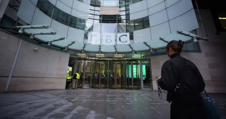 Montaj skandalı BBC’yi sarstı: Trump’tan 1 milyar dolarlık hamle