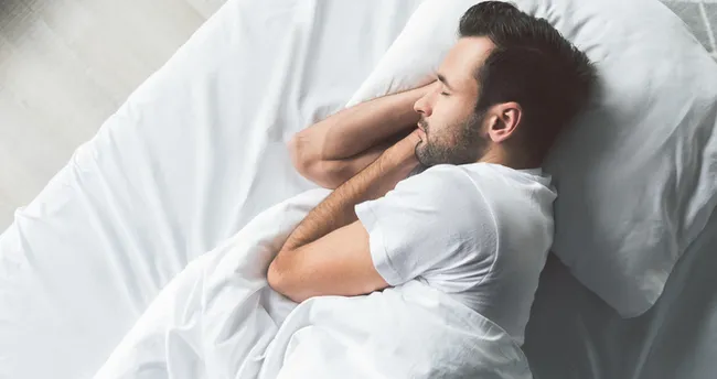Rüyada Erkek Bebek Görmek Ne Anlama Gelir? Rüyada Yeni Doğmuş Erkek