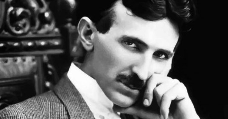 Nikola Tesla Kimdir? Nikola Tesla İcatları, Sözleri, Yaptığı Çalışmalar ve Bilime Katkıları