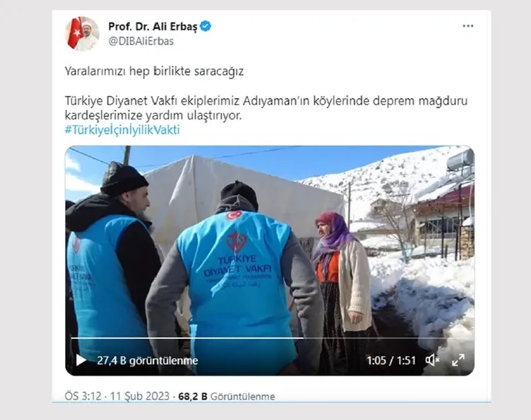 Son dakika: Deprem yalanları ve gerçekler! Kahramanmaraş, Pazarcık, Elbistan, Hatay...
