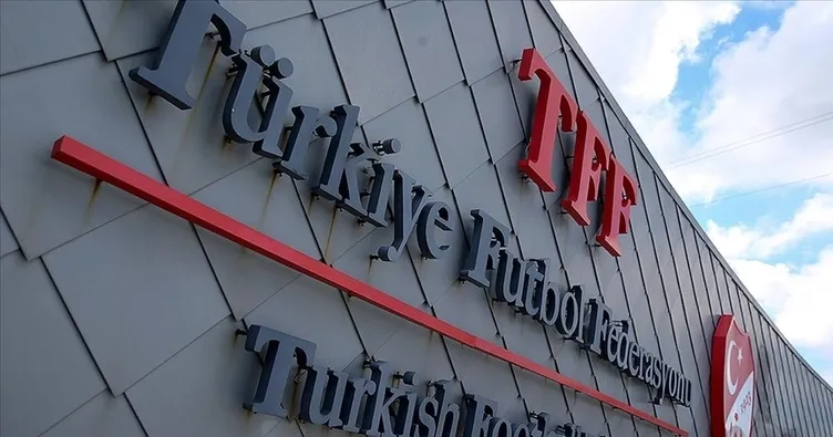 PFDK’den 6 Süper Lig kulübüne ceza