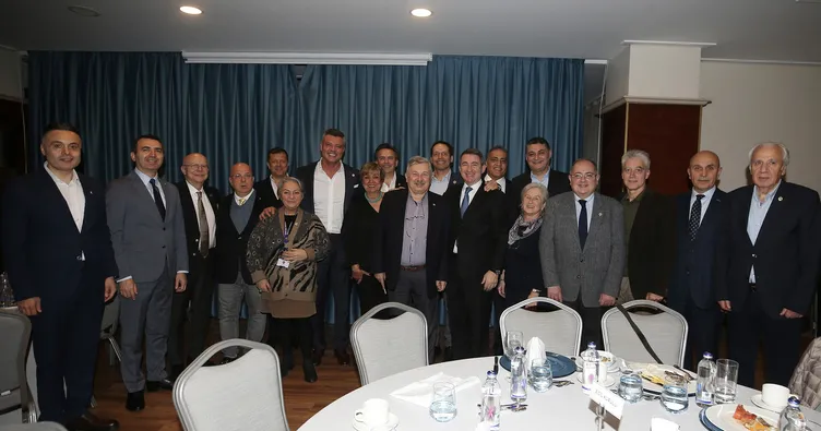 Sadettin Saran: Sevgi en temel ihtiyaç