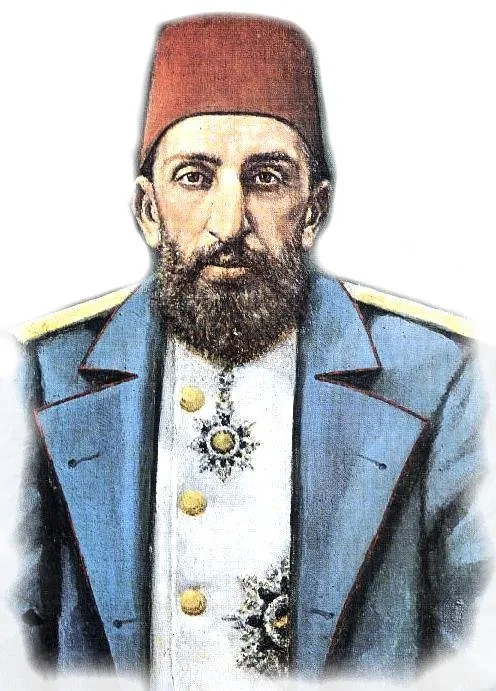 2 Abdulhamid In Yaptirdigi Istanbul Haritalari Son Dakika Haberler