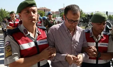 CHP’li İbrahim Burak Oğuz’un 182 FETÖ’cü ile yaptığı görüşmelerin HTS kayıtları ortaya çıktı