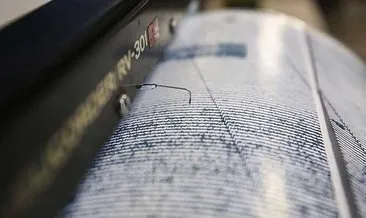 Son depremler: Deprem mi oldu, nerede ve kaç şiddetinde? 12 Haziran 2022 Kandilli ve FAD son depremler listesi