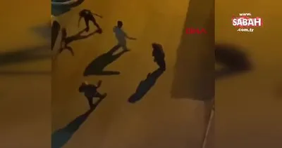 Son dakika! Antalya’da sokak ortasında dehşet! Araca bindirilerek kaçırılan kadınların çığlıkları kamerada | Video