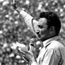 Bülent Ecevit genel sekreteri seçildi