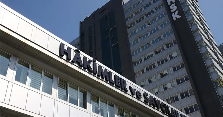 HSK kararları Resmi Gazete’de