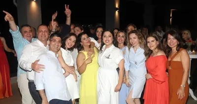 Çukurova GİAD’dan Yaza Merhaba gecesi