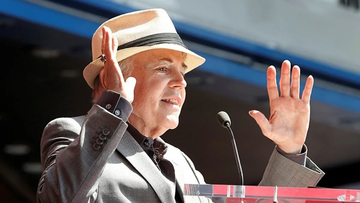Star Trek oyuncusu Walter Koenig hayatını kaybetti