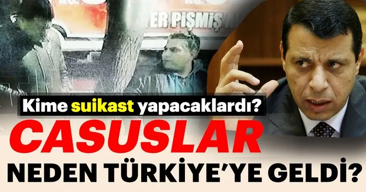 İstanbul’da yakalanan iki BAE ajanı neden Türkiye’ye geldi?
