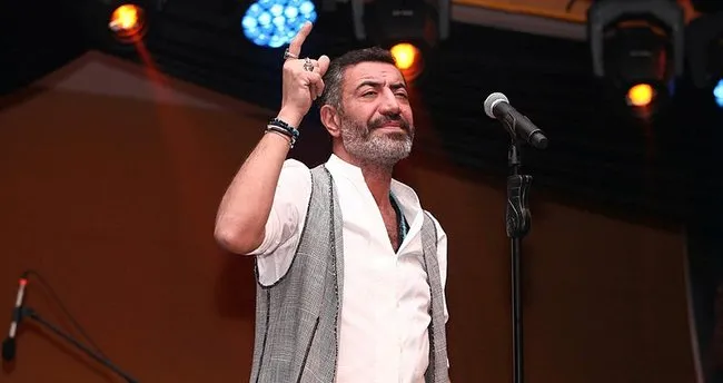 Hakan Altun Kimdir Unlu Sanatci Hakan Altun Kac Yasinda Nereli Son Dakika Magazin Haberleri