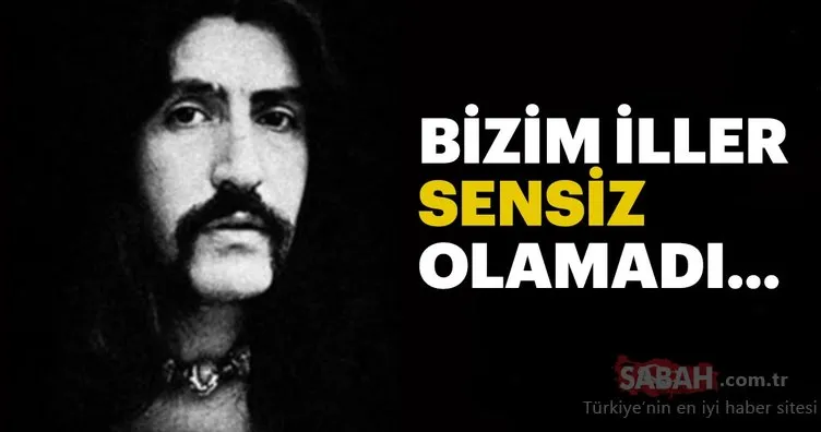 Bugün Barış Manço'nun doğum günü