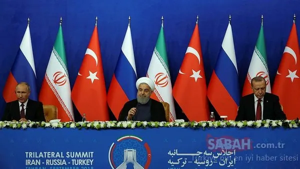 Türkiye'nin çağrısı Avrupa basınına böyle yansıdı