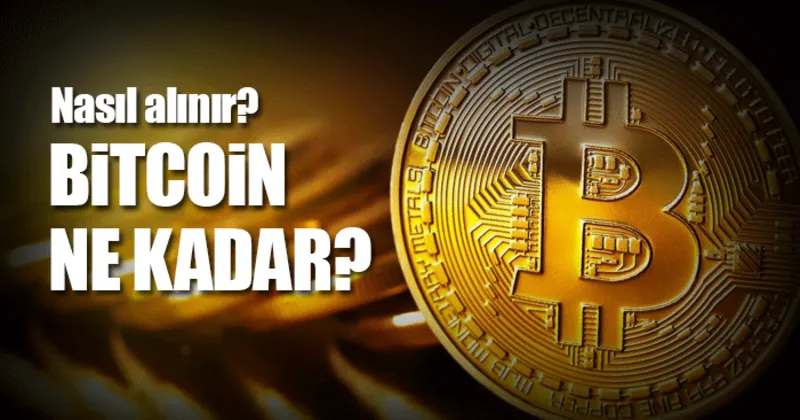 Bitcoin Madenciligi Nedir Nasil Alinir Ve Ne Kadar Oldu Ekonomi Haberleri