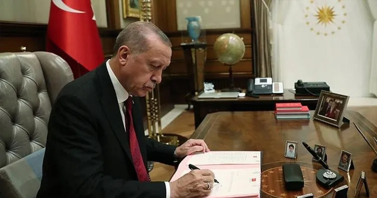 Başkan Erdoğan’dan Basın ve Yayım Faaliyetleri genelgesi