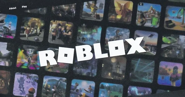 32 milyon çocuk Roblox’ta istismarcıların hedefinde