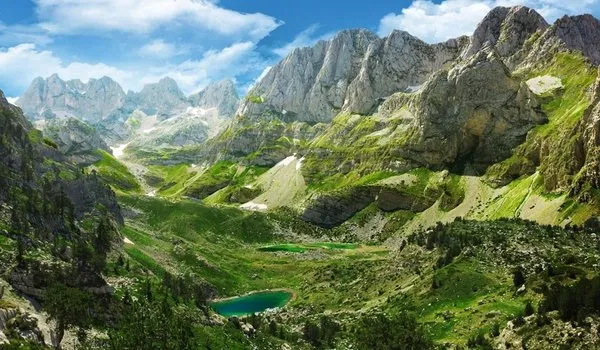 2018 itibariyle Türk vatandaşlarından vize istemeyen ülkeler