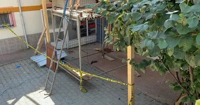 4 saat sonra yaralı olarak kurtuldu #bolu