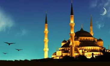 Kocaeli’de bayram namazı saat kaçta kılınacak? Diyanet ile 2020 Kocaeli Ramazan Bayram namazı vakti!
