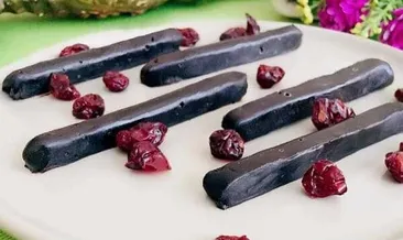 Bu çikolatayı yiyen vazgeçemiyor! Kakao yerine bu malzemeyi kullanın...