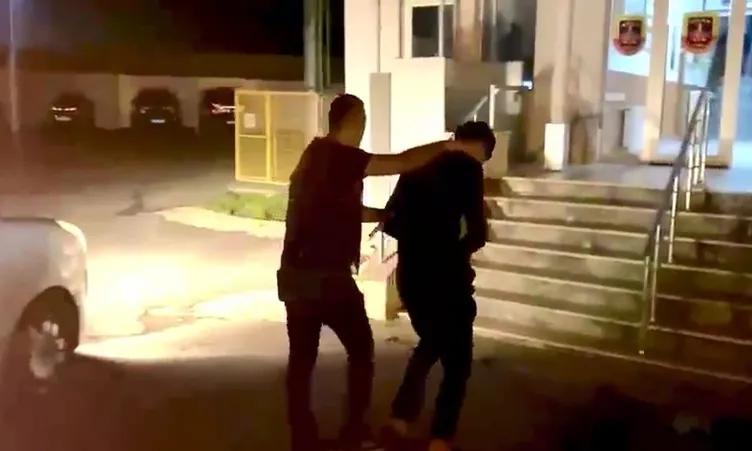 Tekirdağ’da yaşlı kadının altınlarını jandarmayız diyerek aldılar: Bakın kime yakalandılar!