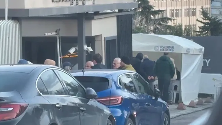 İstanbul’da tüyler ürperten cinayet: Cenaze nedeniyle yol kapalıdır!