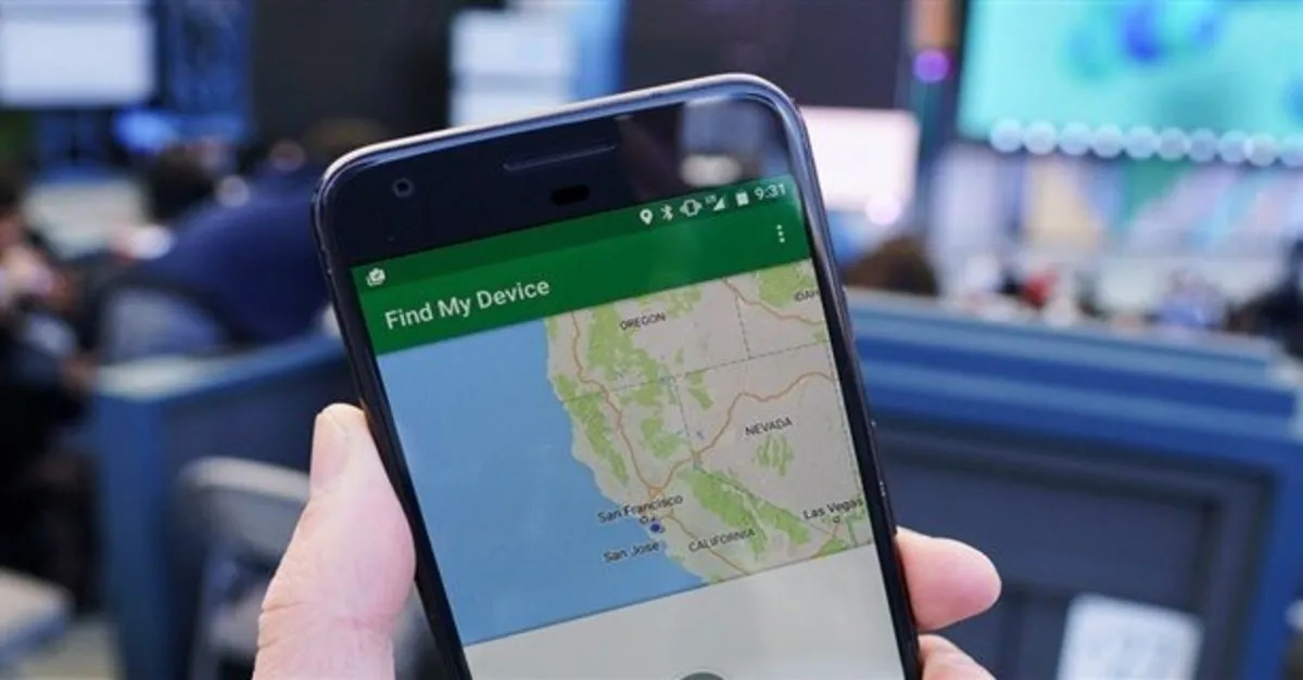 telefonum nerede kayip ve calinti telefonumu nasil bulabilirim iste yontemler medya haberleri