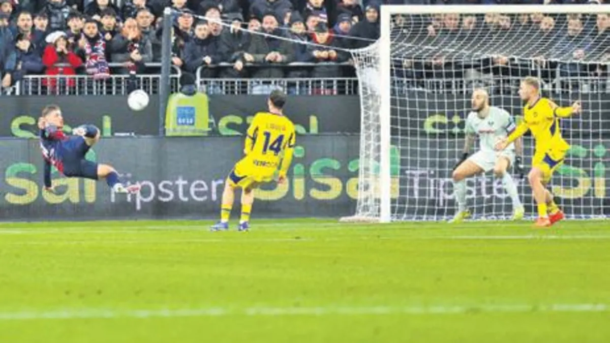 Avrupa Semih’i konuşuyor: Türk mücevher nefes kesti Avrupa Semih’i konuşuyor: Türk mücevher nefes kesti