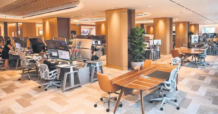 Akbank’tan dönüşüm hamlesi