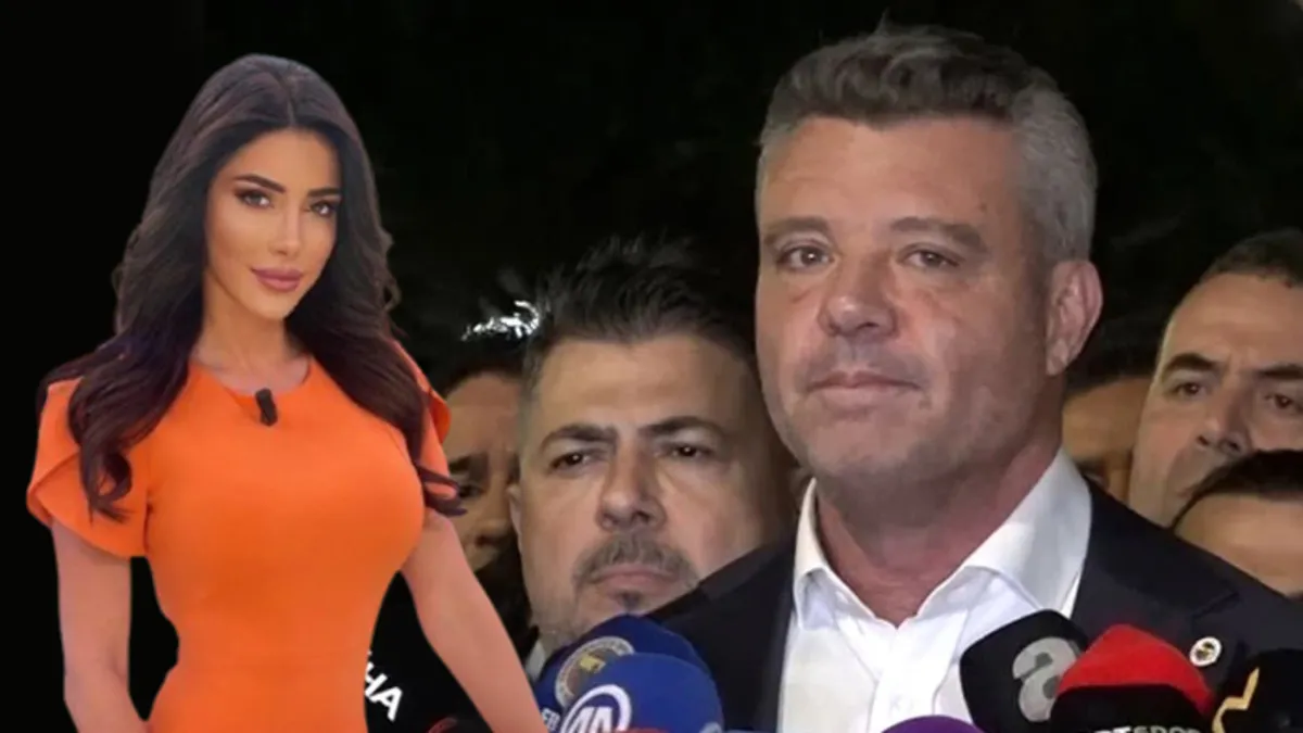 SON DAKİKA | El Rümeysa Cebeci’nin ek savcılık ifadesi ortaya çıktı