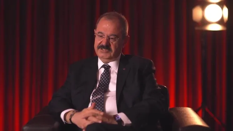 “SANKO’nun temelinde kadın emeği var”