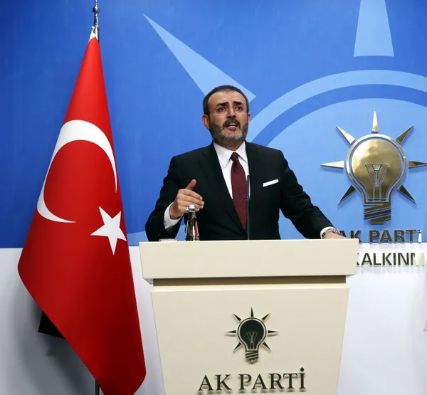 Son dakika | AK Parti'den sıfır tolerans çalışması