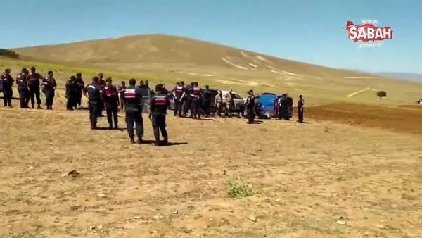Niğde’nin Çayırlı Köyü'nde arazi anlaşmazlığı: 3 ölü 1 yaralı | Video