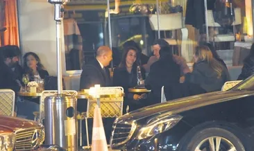 Bebek’te aşk başkadır