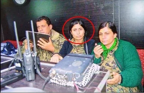 Son dakika: MİT’ten Suriye’de nokta operasyon! PKK’nın sözde Münbiç sorumlusu etkisiz hale getirildi