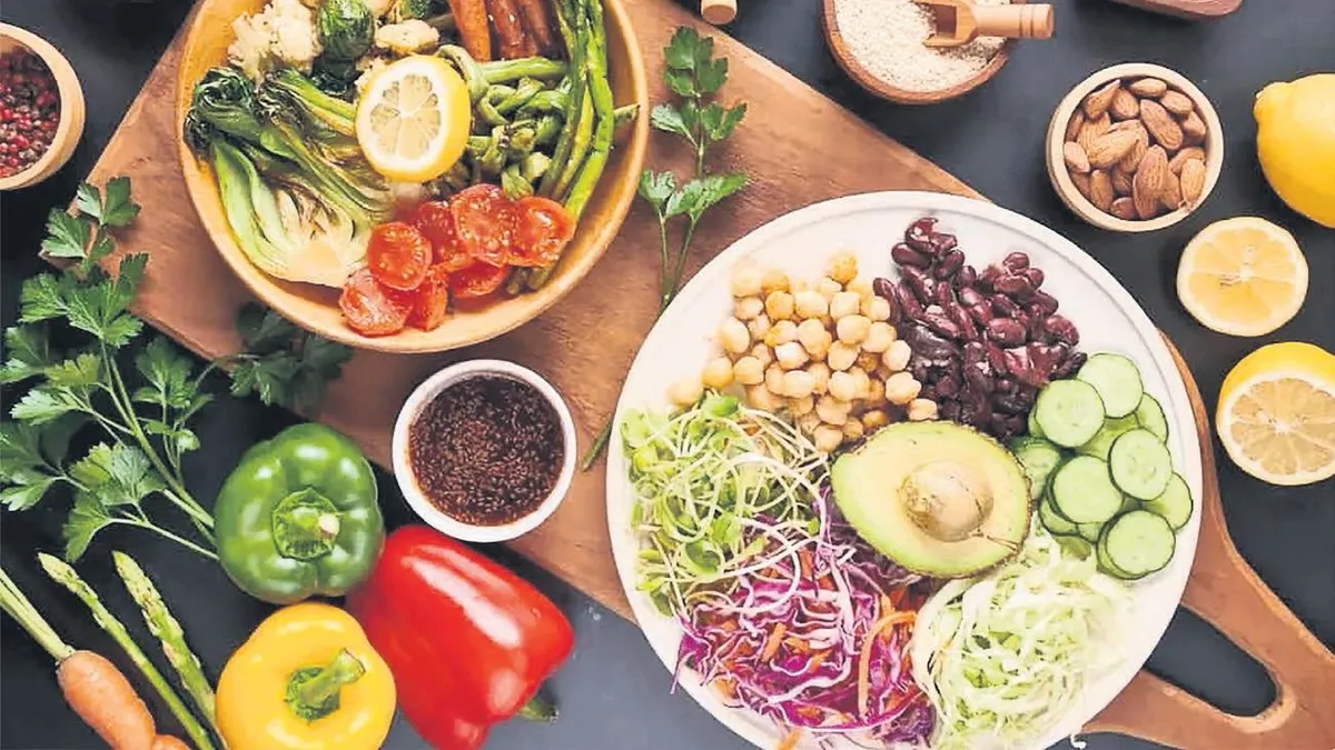 2026’da beslenme tercihleri değişiyor