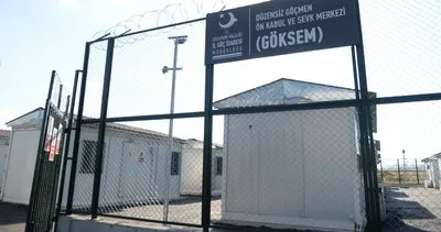 Bu yıl 653 düzensiz göçmen yakalandı #erzurum