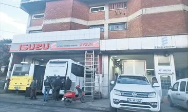 SON DAKİKA | İBB'de bakım skandalı! SABAH tamirci Remzi'ye verilen ihalelerin detaylarına ulaştı #siirt