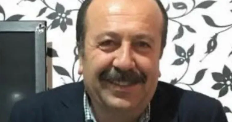 Veli Ağbaba’nın ağabeyi Hür Ağbaba tutuklandı