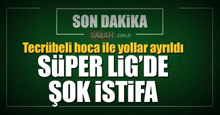 Atiker Konyaspor’da M.Reşit Akçay dönemi sona erdi