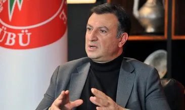 Ümraniyespor Başkanı Tarık Aksar’dan VAR eleştirisi: Bizi katlediyorlar
