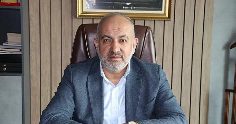 Kayserispor Başkanı Ali Çamlı: Kayserispor’un düşme gibi bir sıkıntısı yok